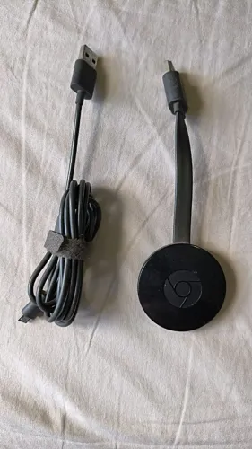 Google Chromecast
