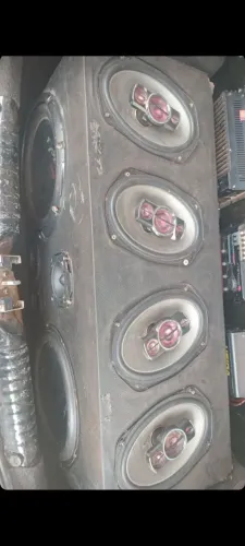 Triaxial pionner