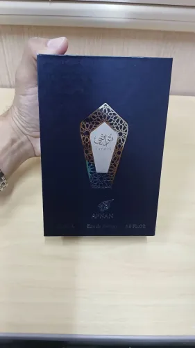 Perfume Turathi Blue Afnan