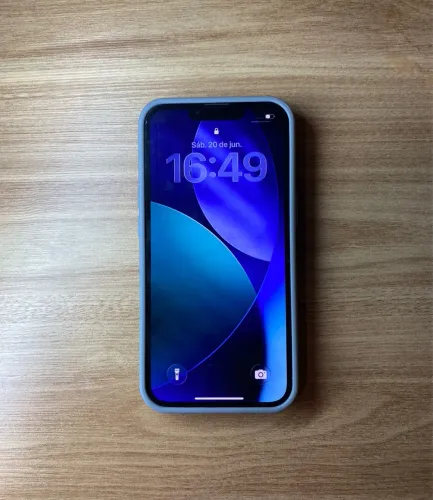 IPhone 13 128 gb