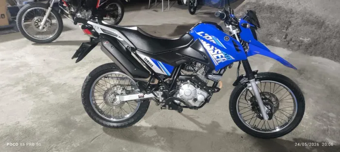 Crosser 150cc