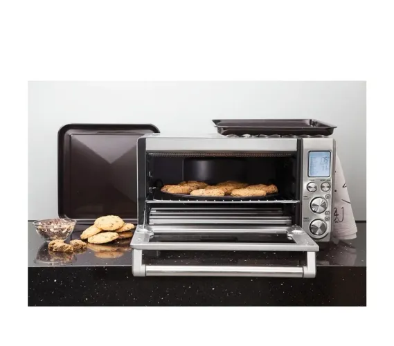 Forno Elétrico Tramontina by Breville Smart