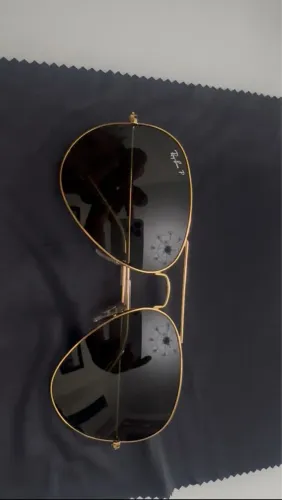 Óculos Ray Ban original