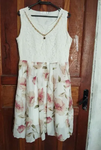 Vestido Vintage