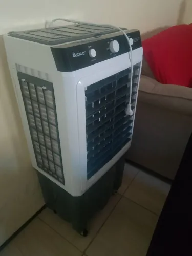 Climatizador 55 litros sumay