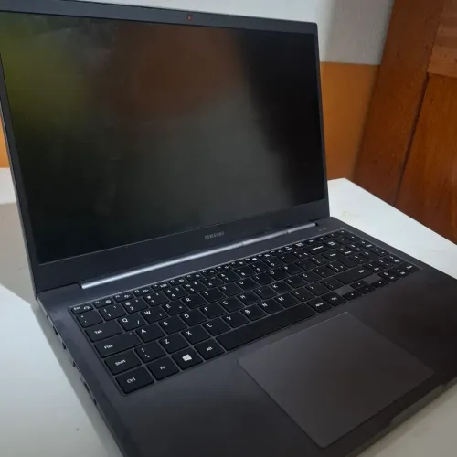 notebook Samsung