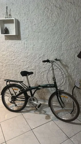 Bicicleta bike dobravel entrego RJ