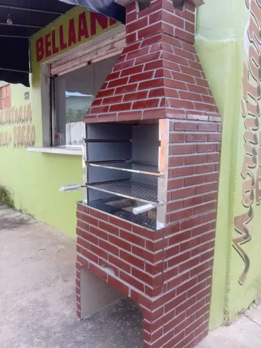 CHURRASQUEIRA GOURMET