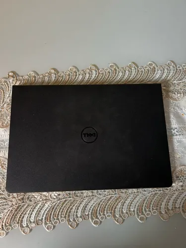 Notebook Dell