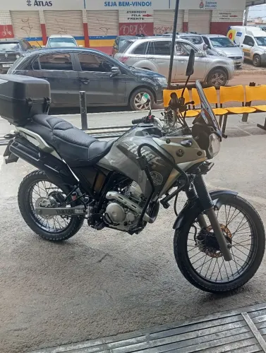 Ténéré 250