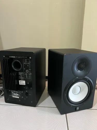 Monitor Yamaha Hs7