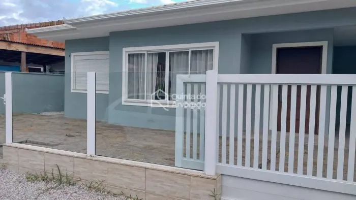 CASA PRAIA DE PALMAS