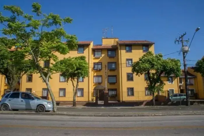 ALUGA-SE APARTAMENTO CAPÃO DA IMBUIA IMOBILIÁRIA 