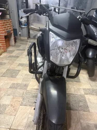 Venda moto