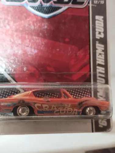 Hot Wheels garage