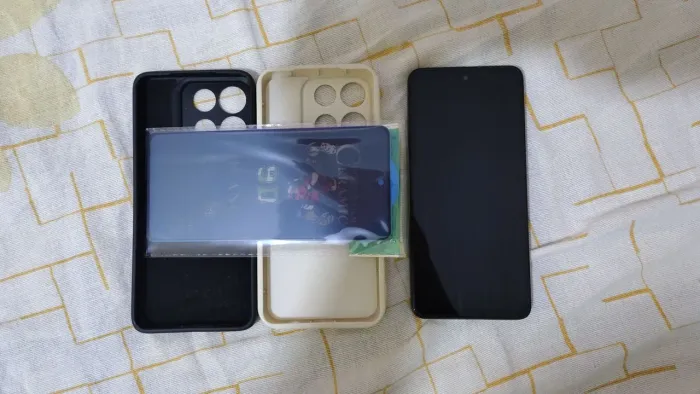 Vendo smartphone Motorola moto G15