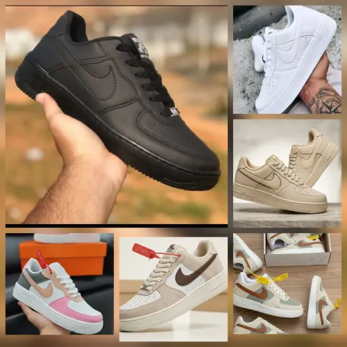 Tênis Nike air force