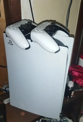 Vídeo Game PS5