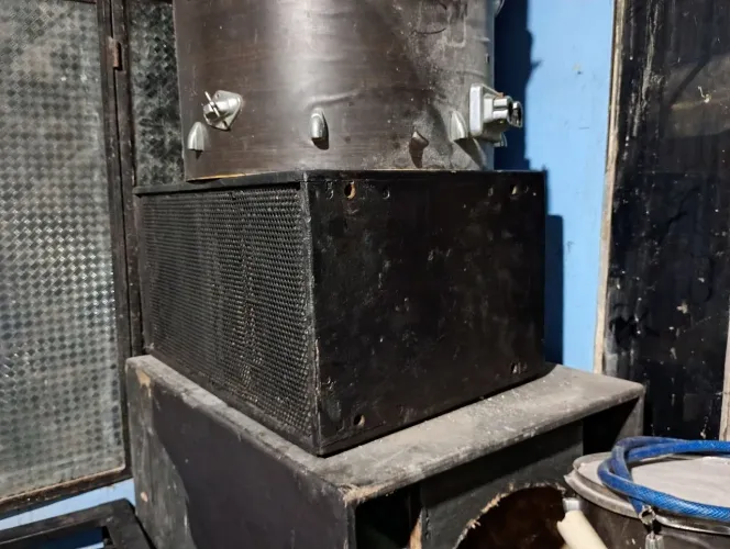 VENDO AUTO FALANTES AMPLIFICADORES *