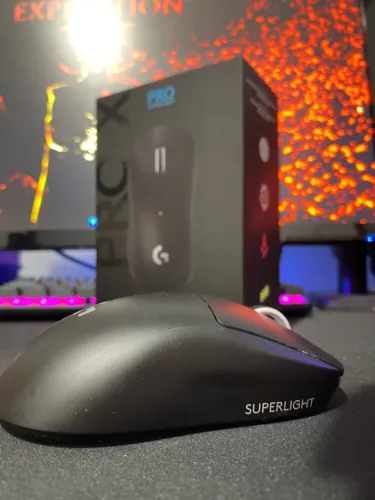Gpro x superlight