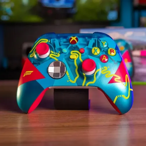 Controle FH6 Xbox