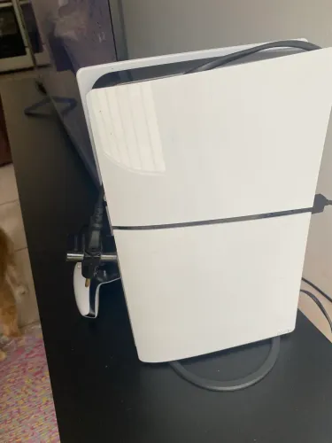 Ps5 slim digital 
