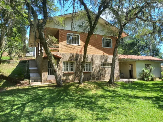 Vendo chácara Acesso norte Lages