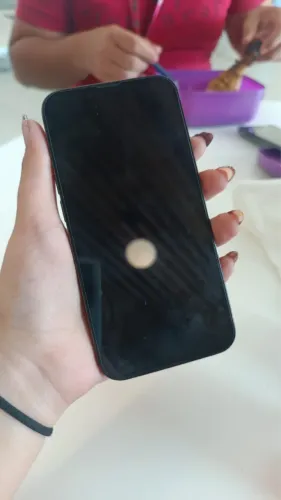 iPhone 13 Pro 