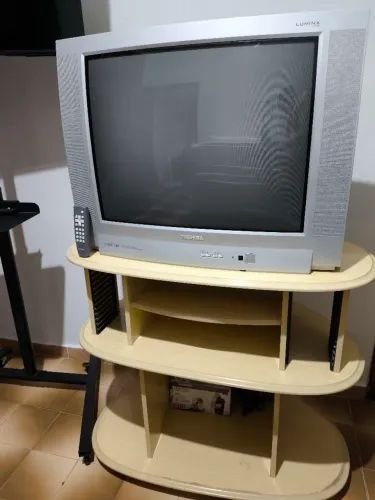 Tv tubão 29 polegadas