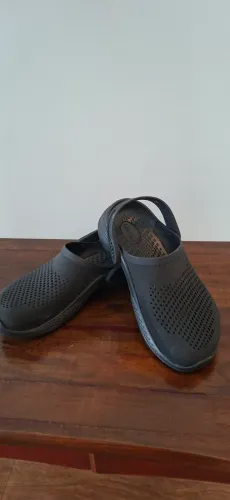 Crocs feminino lite ride