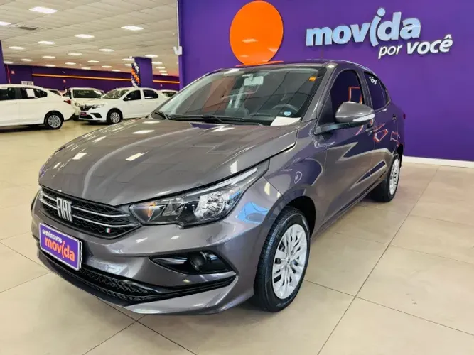 Fiat Cronos Drive 1.0 6V 2025