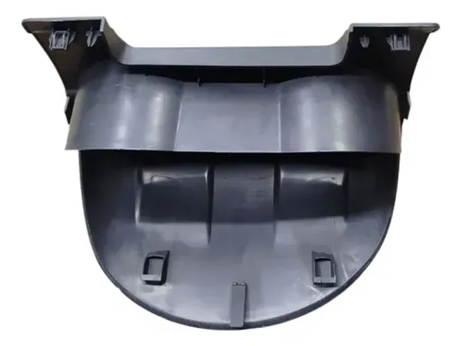 Moldura Painel Instrumentos Ford Ecosport 2008-2012 Original