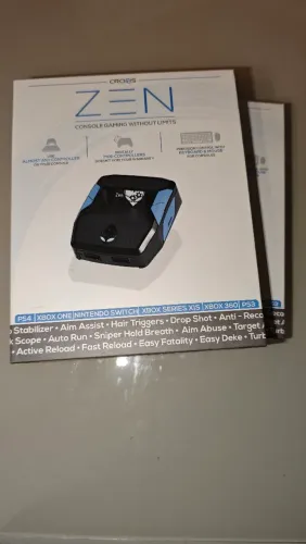 CRONUSZEN adaptador Xbox series ps4