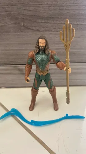 Aquaman - 15cm