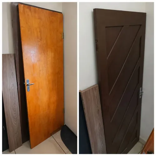 Portas