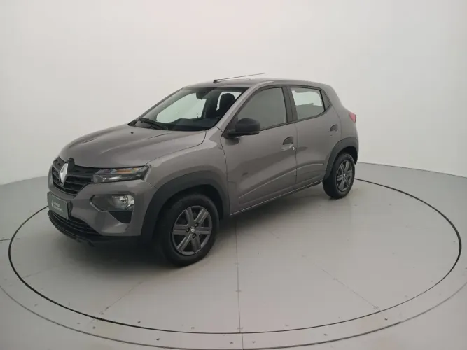Renault Kwid 1.0 Zen 2025