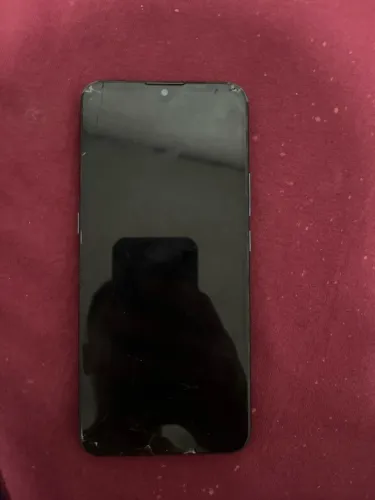 Vendo celular moto e 7