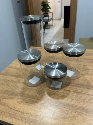 Kit de mantimentos 