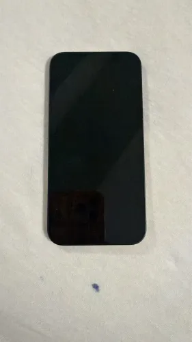iPhone 13 - 128GB Meia-Noite - 89% Bateria