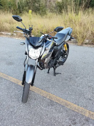 FAZER 150 | YAMAHA