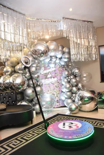 Lembrancinha para festa de criança