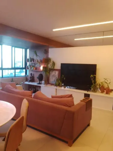 Imóvel para venda tem 86 metros quadrados com 3 quartos em Torre - Recife - PE