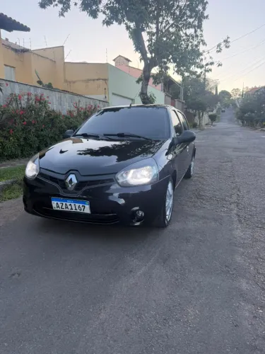 Renault Clio Rn/alize/expr./1.0 Hi-power 16V 5P 2015