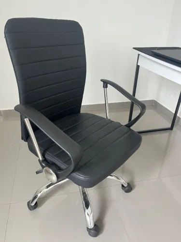 CADEIRA ROTATIVA