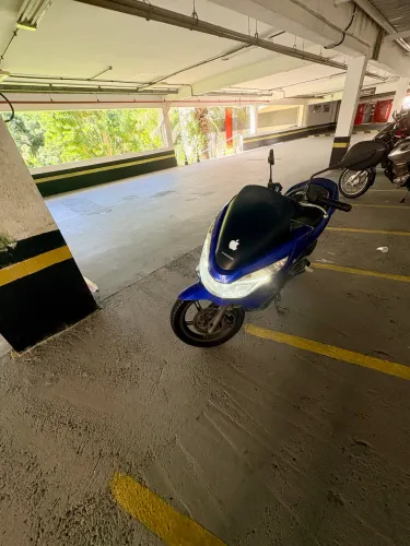 Pcx/ 150 2018