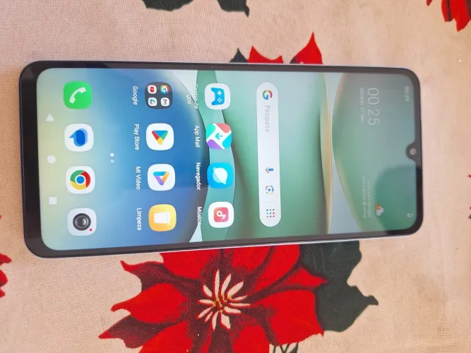 XIAOMI REDMI A5 4G