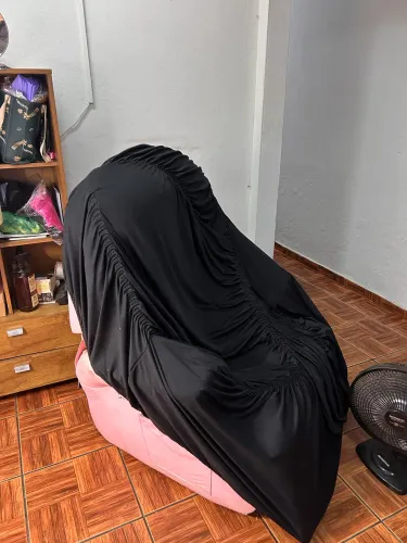 POLTRONA RECLINÁVEL