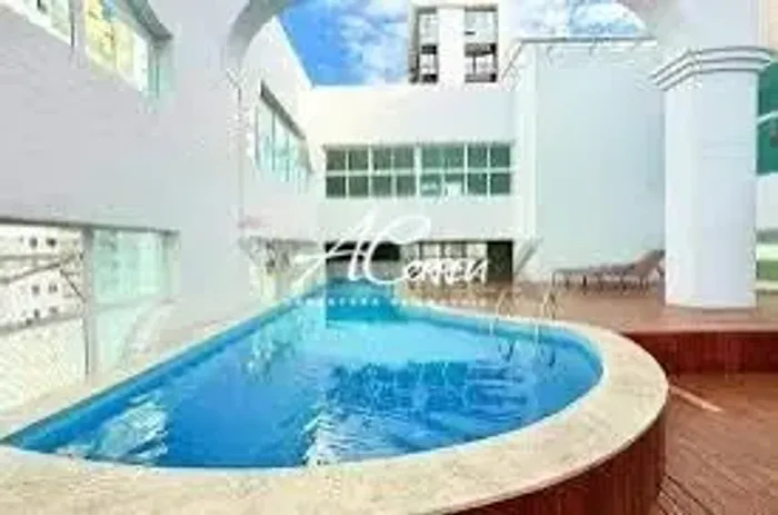 Apartamento Tambaú Excelente -João Pessoa