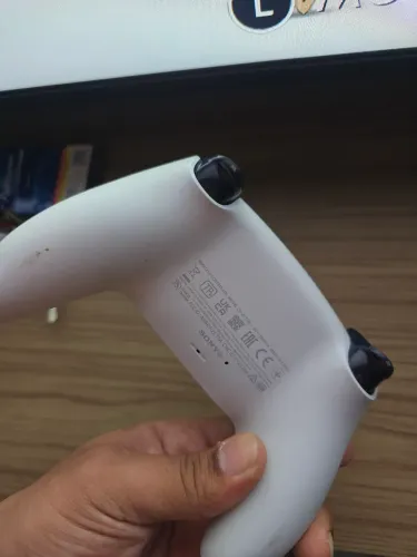 Playstation 5 mídia Física troco por Xbox séries X