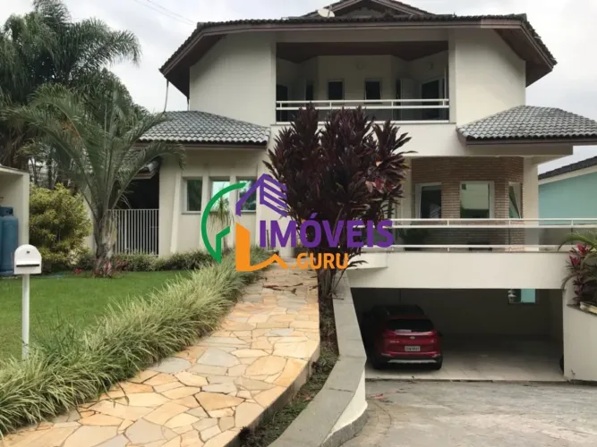 CASA EM CONDOMÍNIO - CONDOMÍNIO HILLS 3 - SP